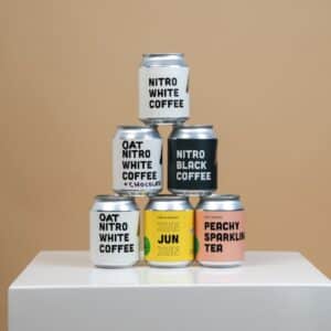 Photo Probiotic toothpaste