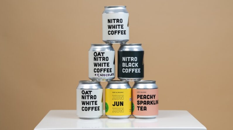 Photo Probiotic toothpaste