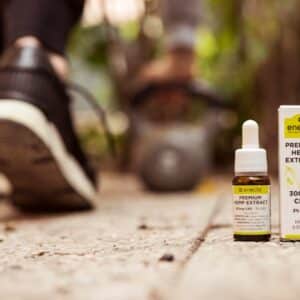 Photo Natural remedies