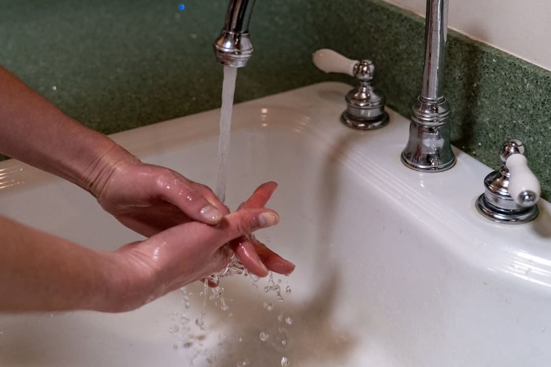 Photo Oral hygiene