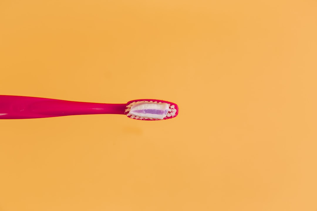 Photo Oral hygiene