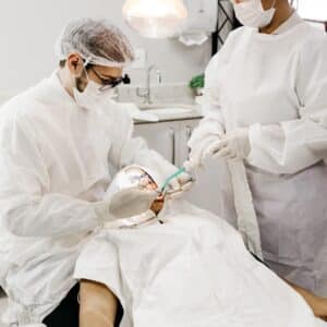 Photo "Uncover the Best Dental Practices: Local Medicare-accepting Dentists"