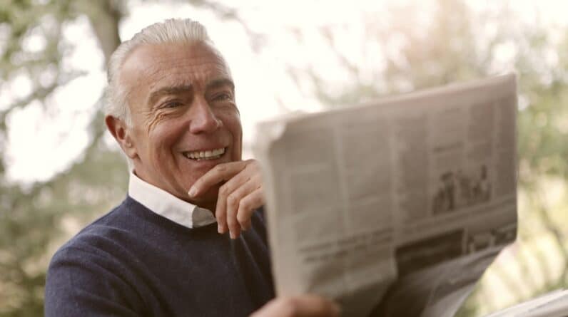 Photo "Healthier Smiles with Medicare: Best Local Dentists"