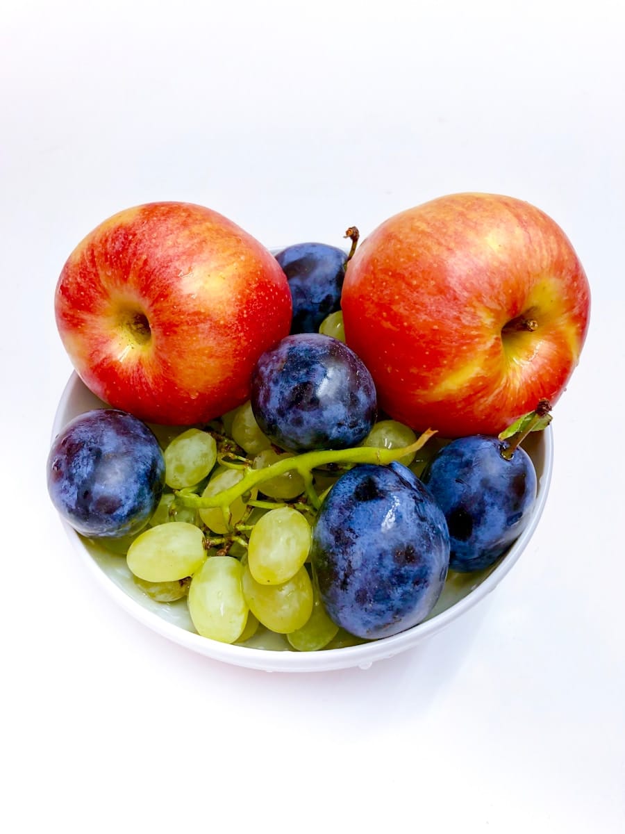 Photo "Understanding the Impact of Diet on Dental Health"