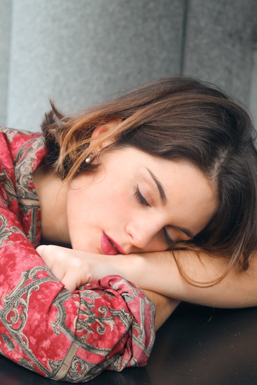 Photo "How Dentists Can Help with Sleep Apnea"