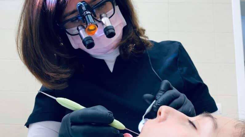 Photo Affordable Dental Care Made Easy: Dentists Near Me Accepting Medicare