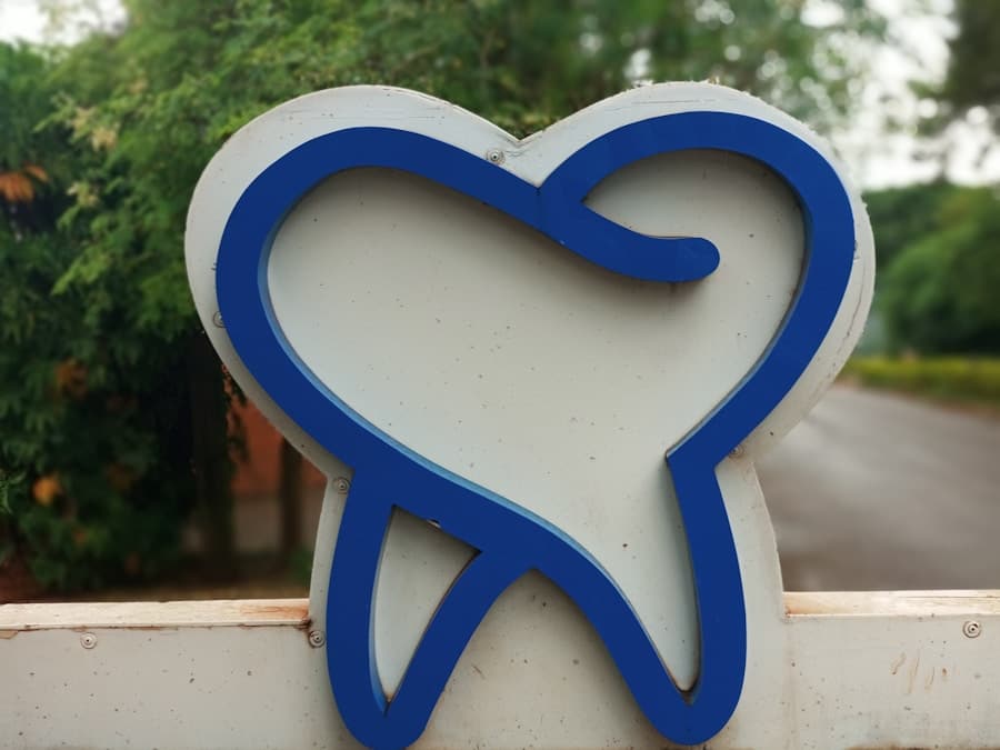 Photo "The Connection Between Dental Health and Heart Health"