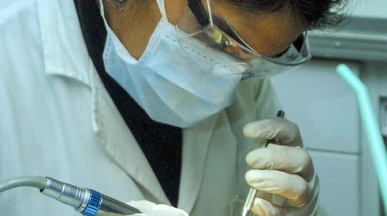Photo "Trusted Medicare Dentists: Quality Care in Your Neighborhood"
