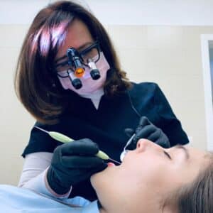 Photo "How Do Cosmetic Dentists Near Me Handle Medicare Billing?"