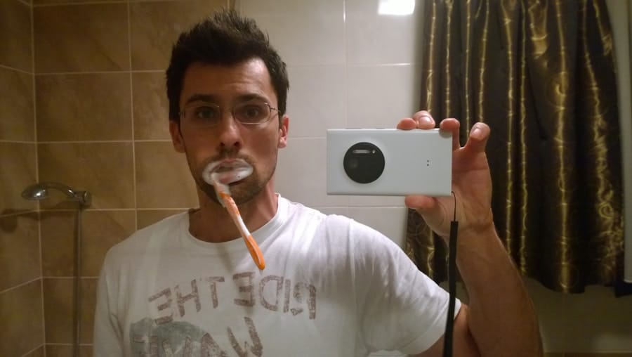 Photo "How to Improve Your Dental Hygiene Routine"