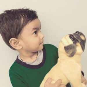 Photo "Exploring the World of Pediatric Dentistry"