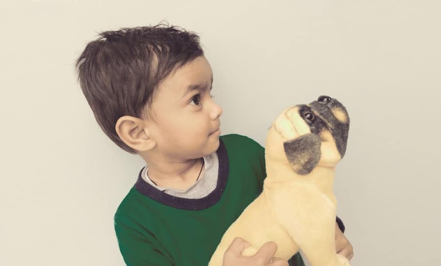 Photo "Exploring the World of Pediatric Dentistry"