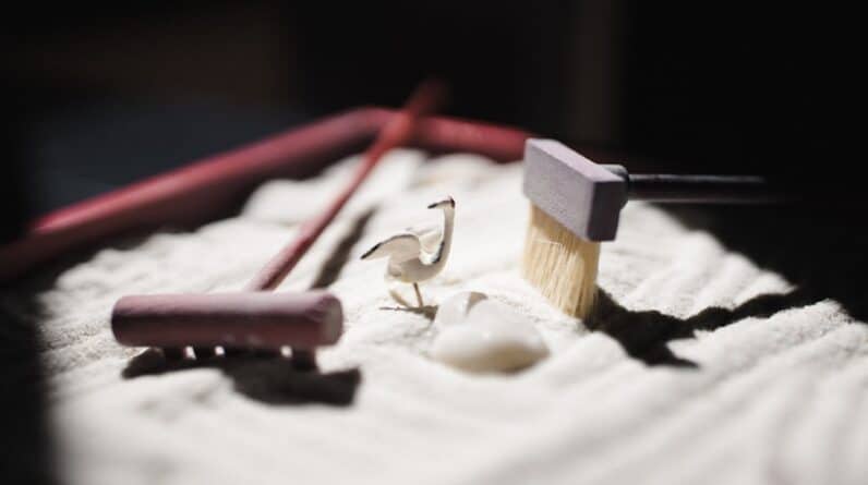 Photo "Why Professional Dental Care is Better Than DIY Solutions"