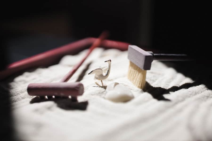 Photo "Why Professional Dental Care is Better Than DIY Solutions"