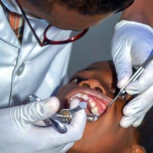 Photo "What Are the Prerequisites for Medicare to Cover Cosmetic Dental Procedures?"