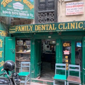 Photo "Can I Get a Second Opinion from Another Cosmetic Dentist Under Medicare?"