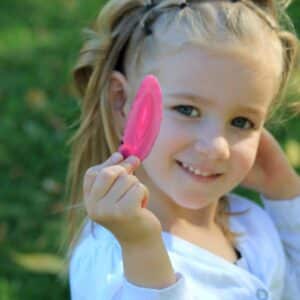 Photo Childrens Dental Care: a Parents Guide