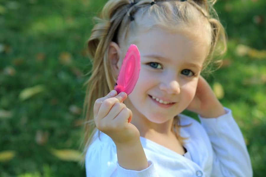 Photo Childrens Dental Care: a Parents Guide