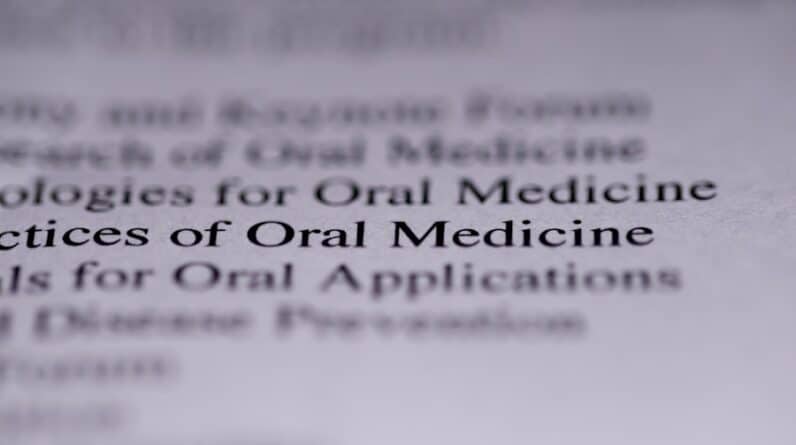 Photo "Do Any Cosmetic Dental Clinics Specialize in Treating Medicare Patients?"