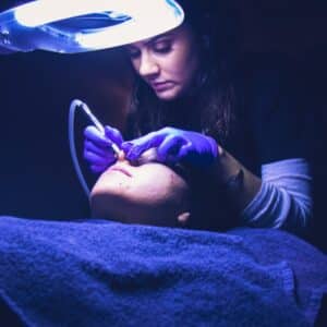 Photo What Are the Success Rates of Cosmetic Dental Procedures Covered by Medicare?