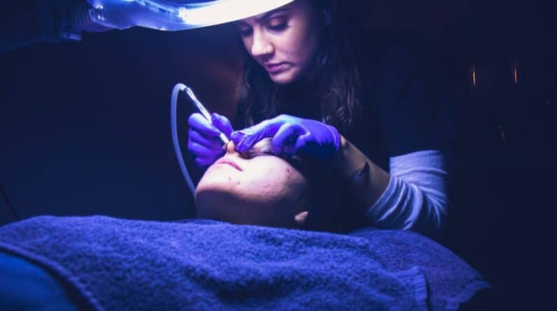 Photo What Are the Success Rates of Cosmetic Dental Procedures Covered by Medicare?