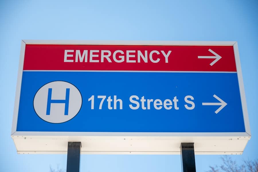 Photo "Emergency Dental Services: What You Need to Know"