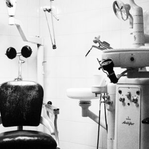Photo "From Coverage to Care: Navigating Medicare Dentists Near You"