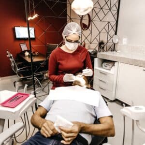 Photo "Optimize Your Dental Coverage: Medicare-accepting Dentists Nearby"