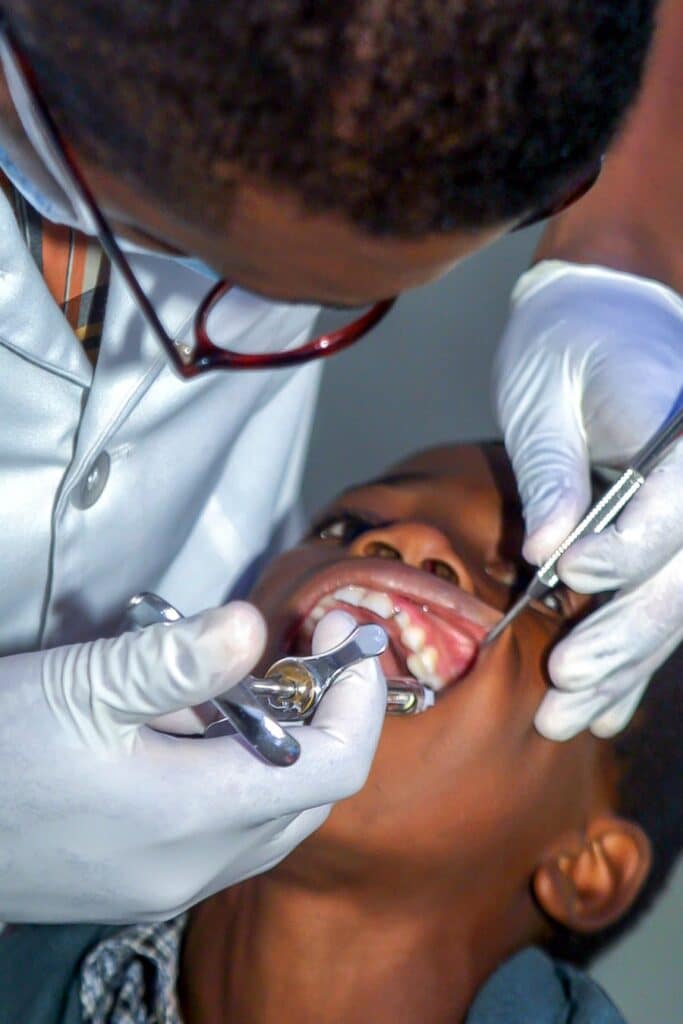 Photo "Best Dentist and Dental Clinic In Santa Ana California"