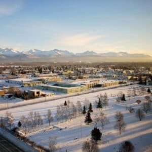 Photo "Best Dentist and Dental Clinic In Anchorage Alaska"