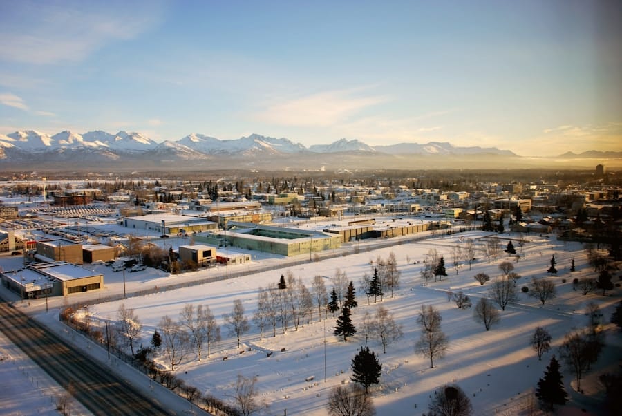 Photo "Best Dentist and Dental Clinic In Anchorage Alaska"