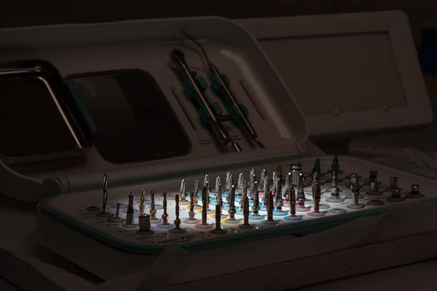 Photo Dental office