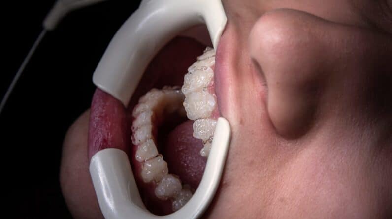 Photo Dental office