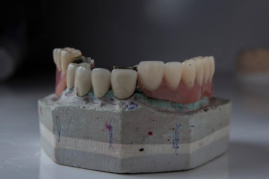 Photo Dental office