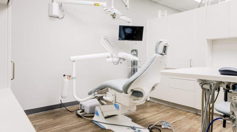 Photo Dental office