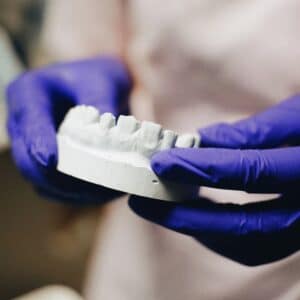 Photo Dental office