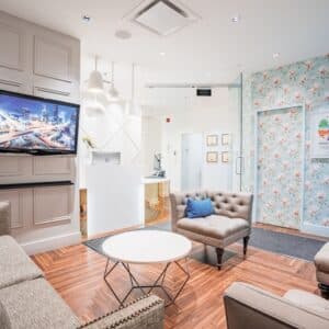 Photo Dental office