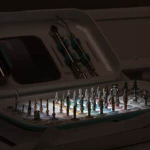 Photo Dental office