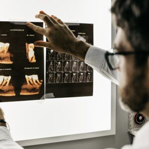 Photo Dental office