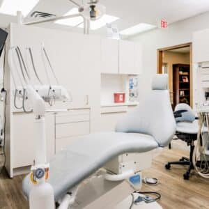Photo Dental office