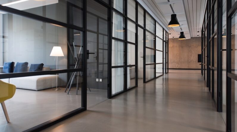 Photo Dental office