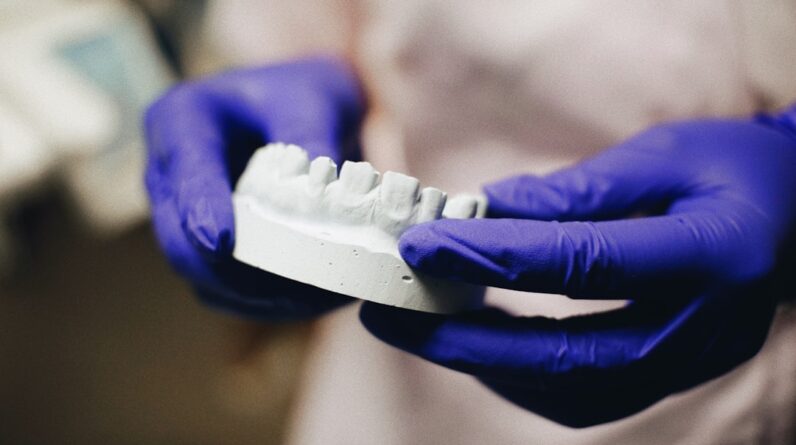 Photo Dental office