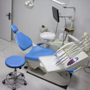 Photo Dental office
