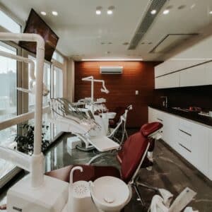 Photo Dental office