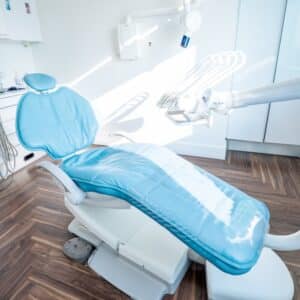 Photo Dental office