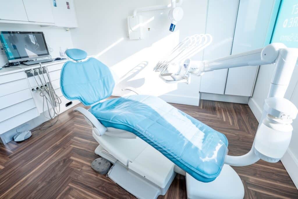Photo Dental office