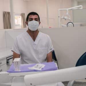 Photo Dental office
