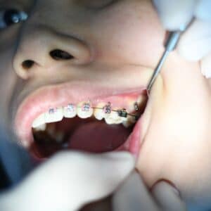 Photo Dental office