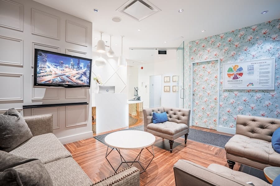 Photo Dental office