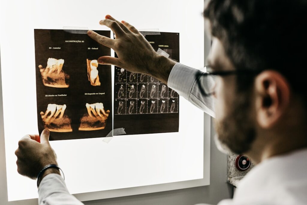 Photo Dental office